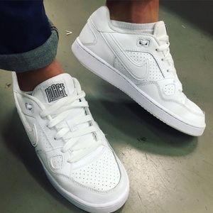 Nike son of force trainers-size 7
